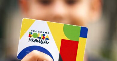 Caixa paga Bolsa Família a beneficiários com NIS de final 5