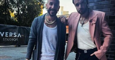 AJ McLean, dos Backstreet Boys, diz que teve ‘conversas difíceis’ com Liam Payne semanas antes da morte