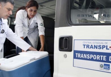 Bateria de exames em doadores é garantia de segurança em transplantes
