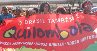 Brasil e Colômbia vão lançar programa para comunidades quilombolas