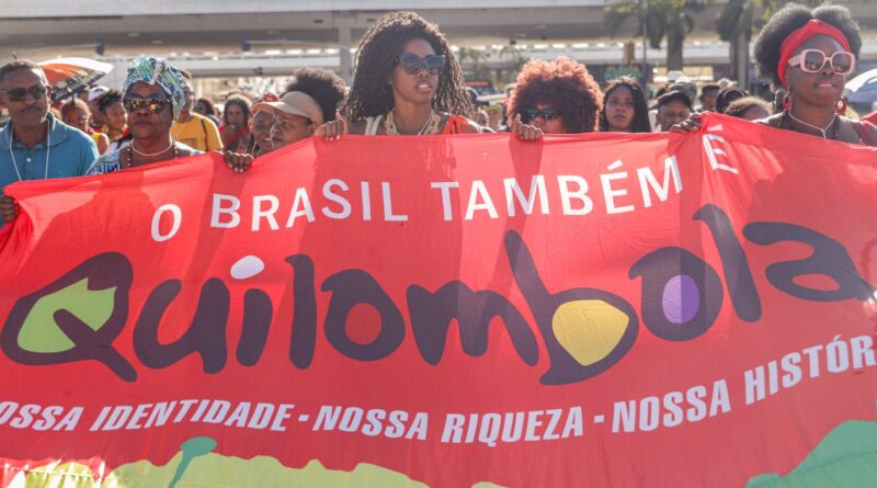 Brasil e Colômbia vão lançar programa para comunidades quilombolas