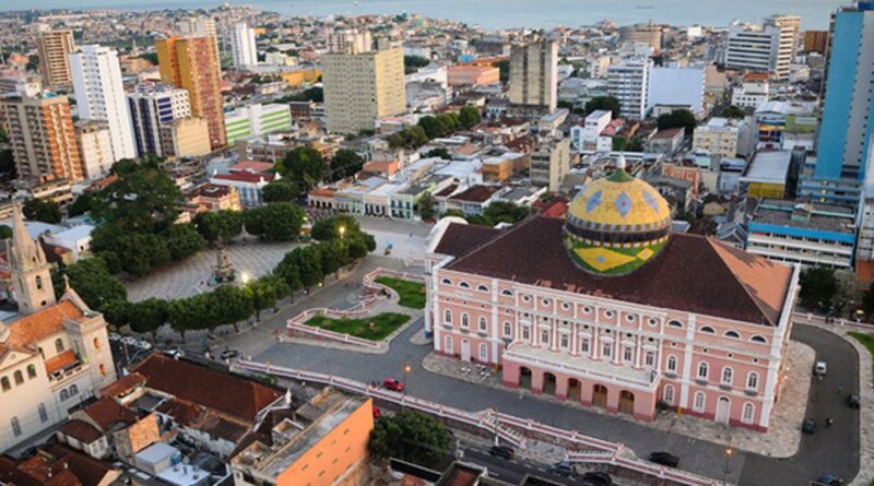 Capitais da Região Norte têm desafios comuns a serem enfrentados