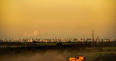 Capitais do agronegócio no Centro-Oeste acumulam problemas sociais