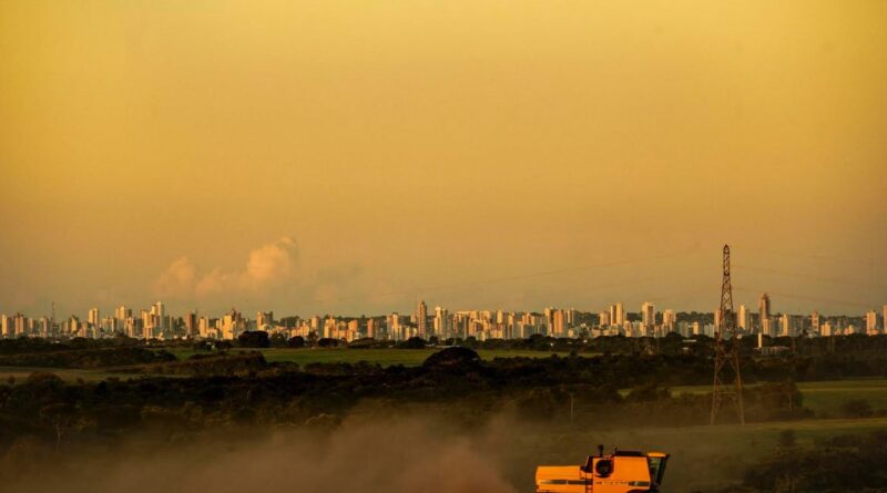 Capitais do agronegócio no Centro-Oeste acumulam problemas sociais