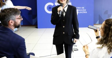 Cármen Lúcia promete pesquisa sobre motivos de abstenção