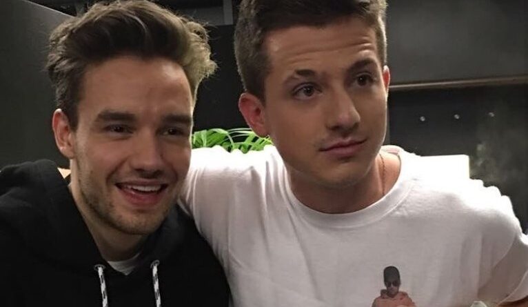 Charlie Puth homenageia Liam Payne com música do One Direction