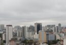 Chuva em São Paulo perde intensidade, aponta Defesa Civil