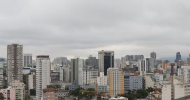 Chuva em São Paulo perde intensidade, aponta Defesa Civil