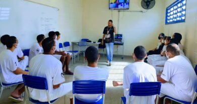 Conanda proíbe uso de armas letais em unidades socioeducativas