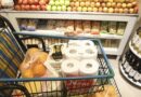 Consumo nos supermercados cresce 2,52% no acumulado do ano