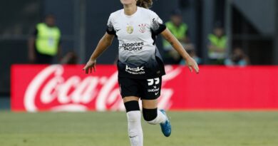 Corinthians garante pentacampeonato da Libertadores Feminina