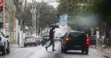 Defesa Civil de São Paulo confirma quarta morte após temporal