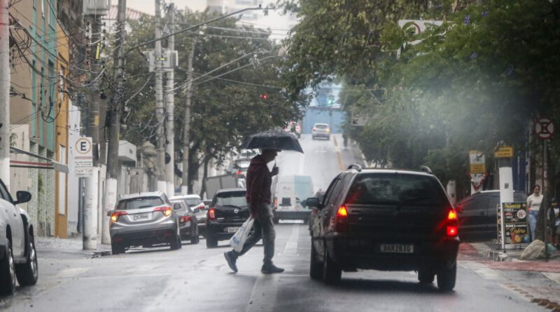 Defesa Civil de São Paulo confirma quarta morte após temporal