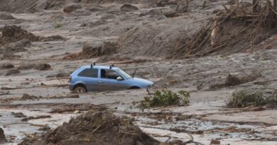 Desastre de Mariana: BHP apresenta sua defesa em tribunal de Londres