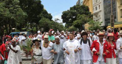 Direitos Humanos divulga cartilhas sobre liberdade religiosa