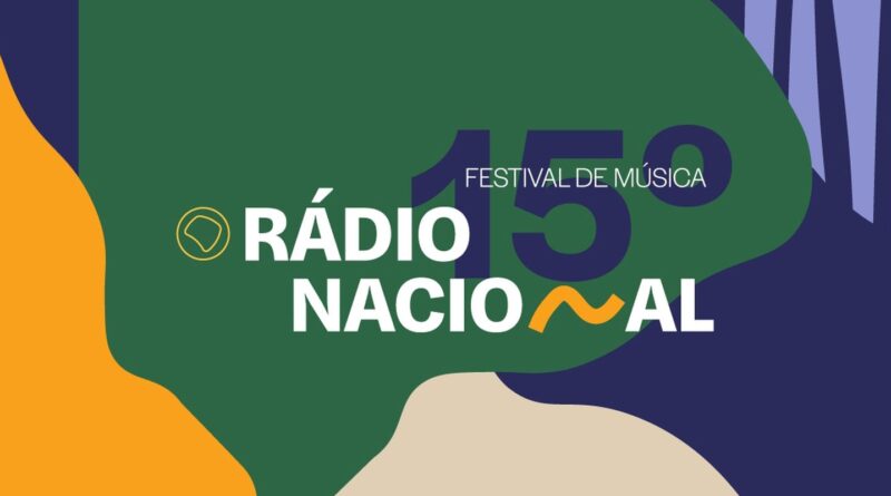 EBC divulga finalistas do Festival de Música da Nacional