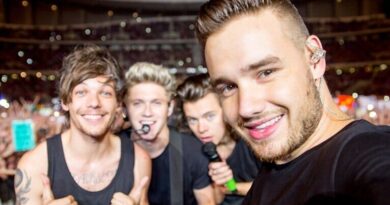 Em nota conjunta, membros do One Direction lamentam morte de Liam Payne: "Completamente devastados"