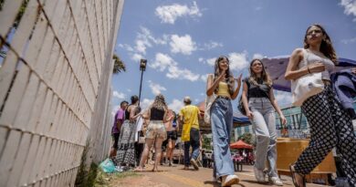 Enem 2024: Ubes pede passe-livre a estudantes nos dois dias de provas