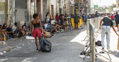 Estudo aponta falhas em tratamento tradicional contra drogas