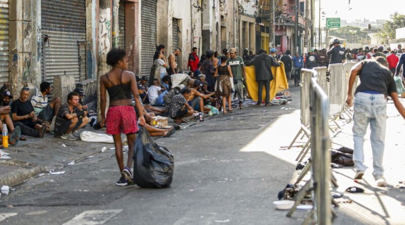 Estudo aponta falhas em tratamento tradicional contra drogas