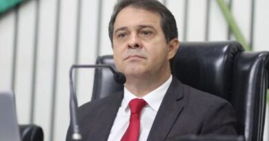 Evandro Leitão é eleito no segundo turno para Prefeitura de Fortaleza