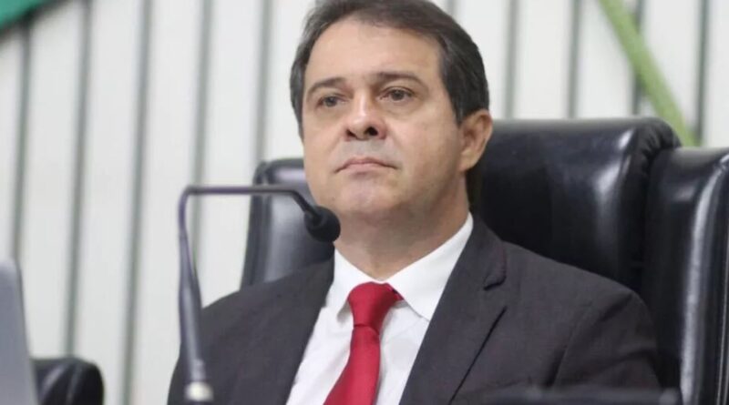 Evandro Leitão é eleito no segundo turno para Prefeitura de Fortaleza