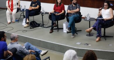 Evento na Uerj debate educação e ações afirmativas no país