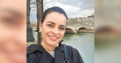 FEMINICÍDIO: Veneciana é assassinada a facadas pelo marido na frente dos filhos na França