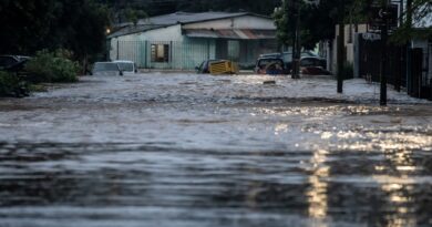 Financiamento climático deve pautar COP29 no Arzebaijão