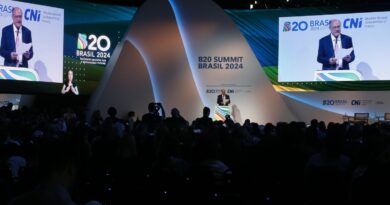 G20: governo e empresários se alinham sobre reforma da OMC