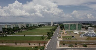 Governo federal prepara reforma administrativa