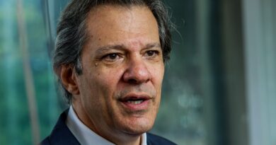 Haddad lançará plataforma de investimentos verdes, em Washington