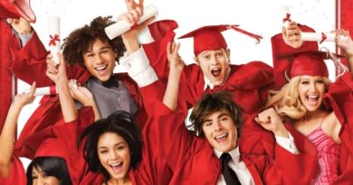 “High School Musical 3” será reexibido nos cinemas brasileiros em novembro