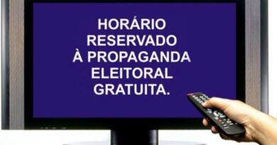 Horário eleitoral gratuito termina nesta sexta-feira