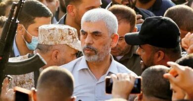 Israel afirma ter matado Yahya Sinwar, líder número 1 do Hamas e mentor do atentado de 7 de outubro