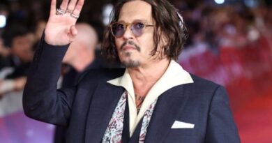 Johnny Depp volta a Hollywood e vai contracenar com Penélope Cruz em filme