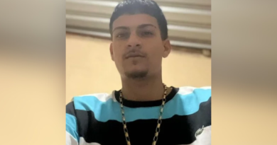 Jovem é assassinado a tiros no bairro Cachoeira da Onça, em São Gabriel da Palha