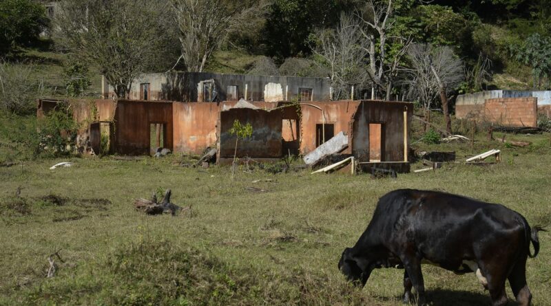 Julgamento de tragédia em Mariana começa nesta segunda no Reino Unido