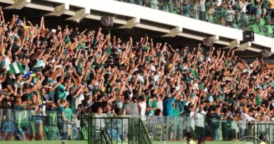 Justiça de São Paulo quer ampliar torcida única