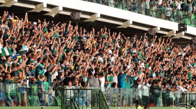 Justiça de São Paulo quer ampliar torcida única