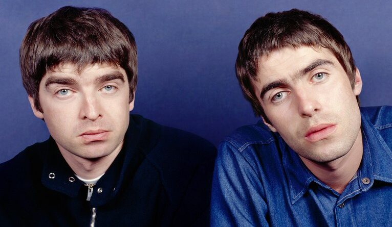 Liam Gallagher diz que Oasis vai anunciar shows no Brasil 'muito em breve'