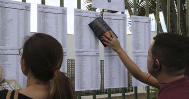 MEC divulga locais de prova do Enem