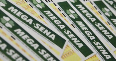 Mega-Sena acumula e pagará R$ 95 milhões dia 29