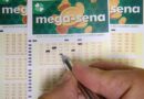 Mega-Sena sorteia nesta quarta-feira prêmio acumulado em R$ 35 milhões