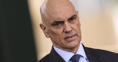 Moraes suspende nomeação de 5 parentes do governador do Maranhão