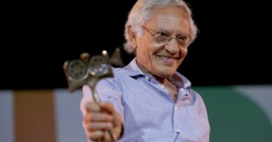 Morre em Brasília cineasta e professor Vladimir Carvalho