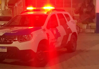 Motociclista mata pedestre na faixa e foge sem prestar socorro no Km 41 em São Mateus