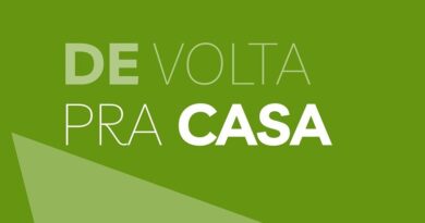 Ouça a íntegra do De Volta 'Pra' Casa desta quarta-feira (16):