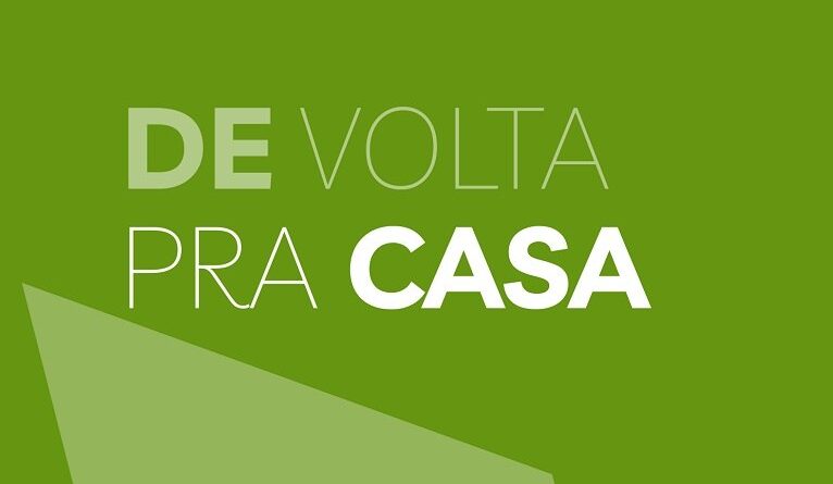 Ouça a íntegra do De Volta 'Pra' Casa desta quarta-feira (16):