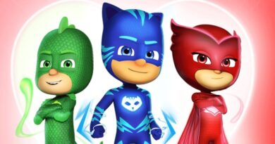 PJ Masks